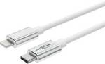 Ansmann Handy Kabel Lightning, USB-C&reg; 1700-0209