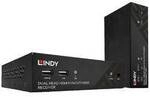 LINDY 39374 KVM-Extender HDMI Maus 1920 x 1080 Pixel