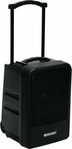 OMNITRONIC 13106970, Omnitronic MOM-10BT4 Mobiler PA Lautsprecher 25 cm 10 Zoll 1 St.