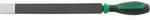 Stahlwille 72053104 10672-2K 20 X 315MM FLACHSCHABER Flachschaber