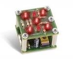 Whadda WSG150 LED Bausatz