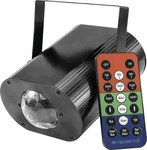 EUROLITE 51918698, Eurolite 51918698 H2O TCL LED-Effektstrahler Anzahl LEDs