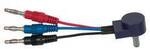 KS Tools 150.0951 1500951 Werkstatt Messadapter 1 St.