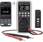 VOLTCRAFT VC925 PV Photovoltaik-Multimeter digital Strahlwassergesch&uuml;tzt...