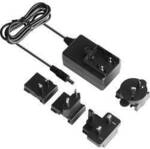 Dehner Elektronik ATM 012T-W240V Steckernetzteil, Festspannung 24 V/DC 500 mA 12 W