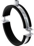 Fischer 505454 Massivrohrschelle FRSM 8 M12/M16 10 St.