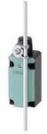 Siemens 3SE51120CH80 3SE5112-0CH80 Positionsschalter 6 A Schwenkantrieb IP65, IP67 1