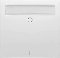 PEHA BY HONEYWELL 317051, PEHA by Honeywell Abdeckung Wippe Aluminium 317051 5 St.