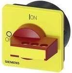 Drehantrieb Siemens 3LD93433C