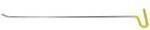 KS Tools 1402496 Kugelkopf-Eisen, abgewinkelt, 1000 mm
