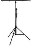 Monacor PAST-225/SW Lichtstativ inkl. Traverse Belastbar bis:30 kg