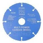 PFERD TOOLS POS MULTI POWER CARBIDE WHEEL DS 125X1,2X22,23 68200002 Trennscheibe 125