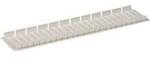 Striebel & John 2CPX062379R9999 ZA2P20 Verschlussstreifen Packeinheit 20 St&uuml;ck