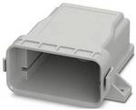 Phoenix Contact ECS-B-64X80-L-UV-V GY 1196942 Elektronikgeh&auml;use 97 x 86 x 97 x...