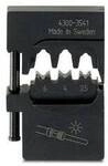Phoenix Contact CRIMPFOX-M SR 6-3/DIE 1212473 Crimpgesenk Solar-Steckverbinder