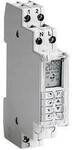 Wallair 1IO1070 Zeitschaltuhr digital Tagesprogramm 3500 W IP40 Gangreserve,