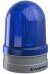 Werma Signaltechnik Signalleuchte Maxi TwinFLASH 115-230VAC BU 262.520.60 Blau...