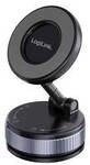 LogiLink AA0198 Handy St&auml;nder Schwarz, Aluminium