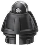 Siemens 3SE50000AD04 3SE5000-0AD04 Antriebskopf mit LED-Element Rollenst&ouml;&szlig;el