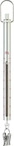 KERN 281-151, Kern 281151 Federwaage 281-151 W&auml;gebereich (max.) 30 g...