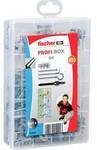 Fischer 518528 PROFI-BOX GK D&uuml;belsortiment 1 Set