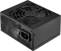 SILVERSTONE NEST-128, Silverstone SST-ST45SF v 3.0 PC Netzteil 450 W SFX 80PLUS