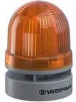 Werma Signaltechnik Signalleuchte Mini TwinLIGHT Combi 12VAC/DC YE 460.310.74...