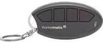 Homematic IP Schl&uuml;sseltaster HmIP-KRC4-2 160723A0