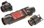 HP Autozubeh&ouml;r 28529 28529 Beleuchtungstester 12 V Pole:7/13
