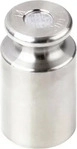 KERN 347-08, Kern 347-08 Einzelgewicht, OIML-Klasse M1, 200 g, Knopf, Edelstahl