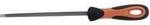 Bahco 4-186-06-2-2 Dreikants&auml;gefeile mit Heft 150 X 8,4mm Hieb 2 L&auml;nge 150 mm 1 St.