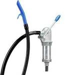 Pressol 13030 ZBH, SRL 1200-18 l/min Fasspumpe 8