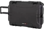 NANUK Transportkoffer Mod. 955 (B x H x T) 559 x 259 x 432 mm Schwarz 955-2001