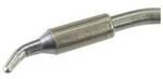 JBC Tools C250418 L&ouml;tspitze Mei&szlig;elform, gebogen Inhalt 1 St.