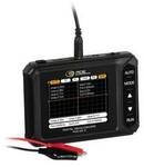 PCE Instruments Oszilloskop PCE-OC 3 Gleichspannung DC -40&hellip;+400 V...