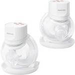 momcozy Milchpumpe S12 Pro Double BP335-WH71000B12106