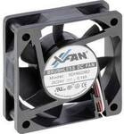 X-Fan RDH6025B2 Axiall&uuml;fter 24 V/DC 33 m&sup3;/h (L x B x H) 60 x 60 x 25 mm