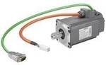 Siemens 1FL6032-2AF21-1MA1 SIMOTICS S-1FL6 LI, 1AC/3AC 230V, 0,64 Nm, 3000 1/min