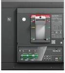ABB XT5H 400 EKIP DIP Leistungsschalter 1 St. Einstellbereich (Strom): 250 -...