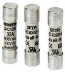 Siemens 3NC22110MK Zylindersicherungseinsatz 125 A 690 V 10 St.