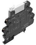 Weidm&uuml;ller TRP 230VUC 1CO Koppelrelais 230 V DC/AC 6 A 1 Wechsler 10 St....