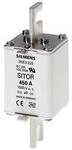 Photovoltaik-Sicherung mit Kennmelder 160 A gPV Siemens 3NE1224-4 2 St. 3NE12244