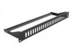 Delock 43406 LWL-Patchpanel 24 Port LC, SC 1 HE