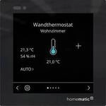 Homematic IP Funk Funk-Glasdisplay HmIP-WGD-PL 161937A0