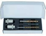 Ausbohr-Satz f&uuml;r Klemmschraube M10 KS Tools 700.5640