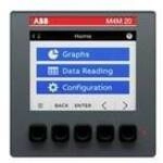 ABB M4M 20 BACNET Netz-Analyseger&auml;t 3phasig 2CSG236831R4051