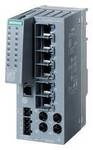 Siemens 6GK5206-2BB00-2AC2 Industrial Ethernet Switch 10 / 100 MBit/s
