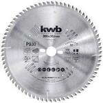 kwb 593066 Kreiss&auml;geblatt 300 x 30 mm 1 St.