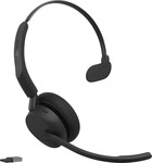 JABRA 34599-899-999, Jabra Evolve3 45 Mono, LINK 390a, MS On Ear Headset Kabellos,