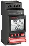 M&uuml;ller SC 28.21 pro4 24V ACDC Hutschienen-Zeitschaltuhr digital 24 V/DC, 24 V/AC